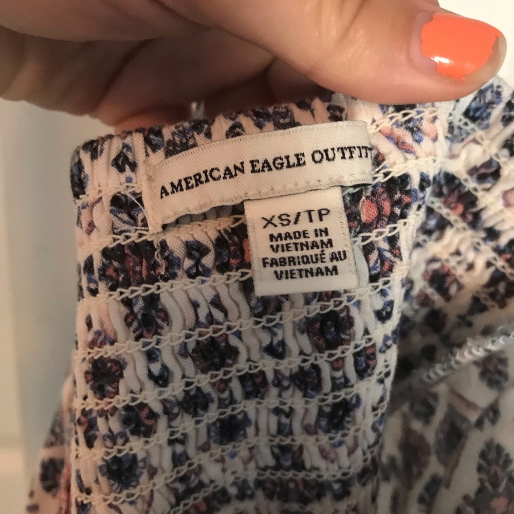 American Eagle Romper - Picture 2 of 2